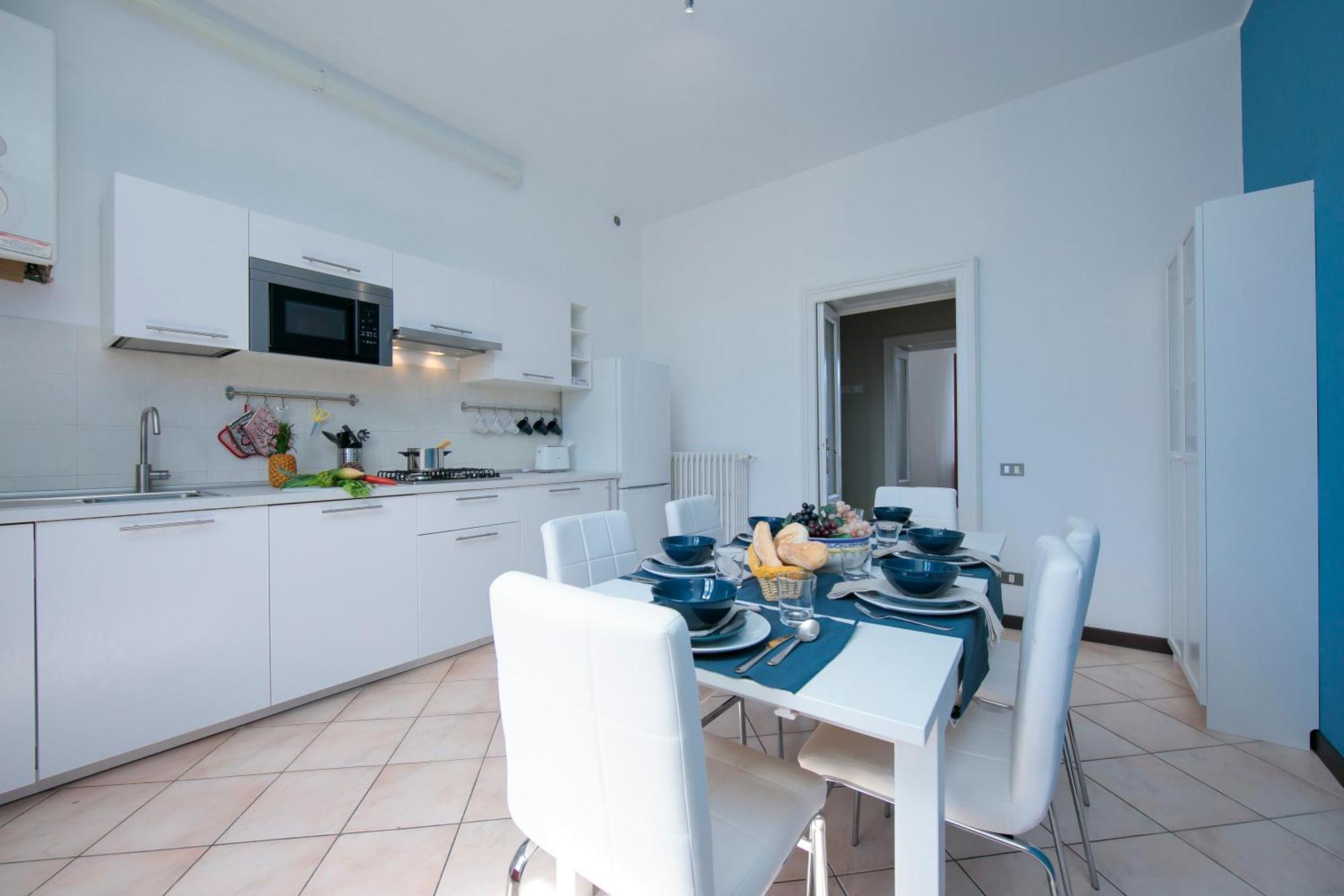 Residenza Oleandro Lake View Luino Center - Happy Rentals 外观 照片