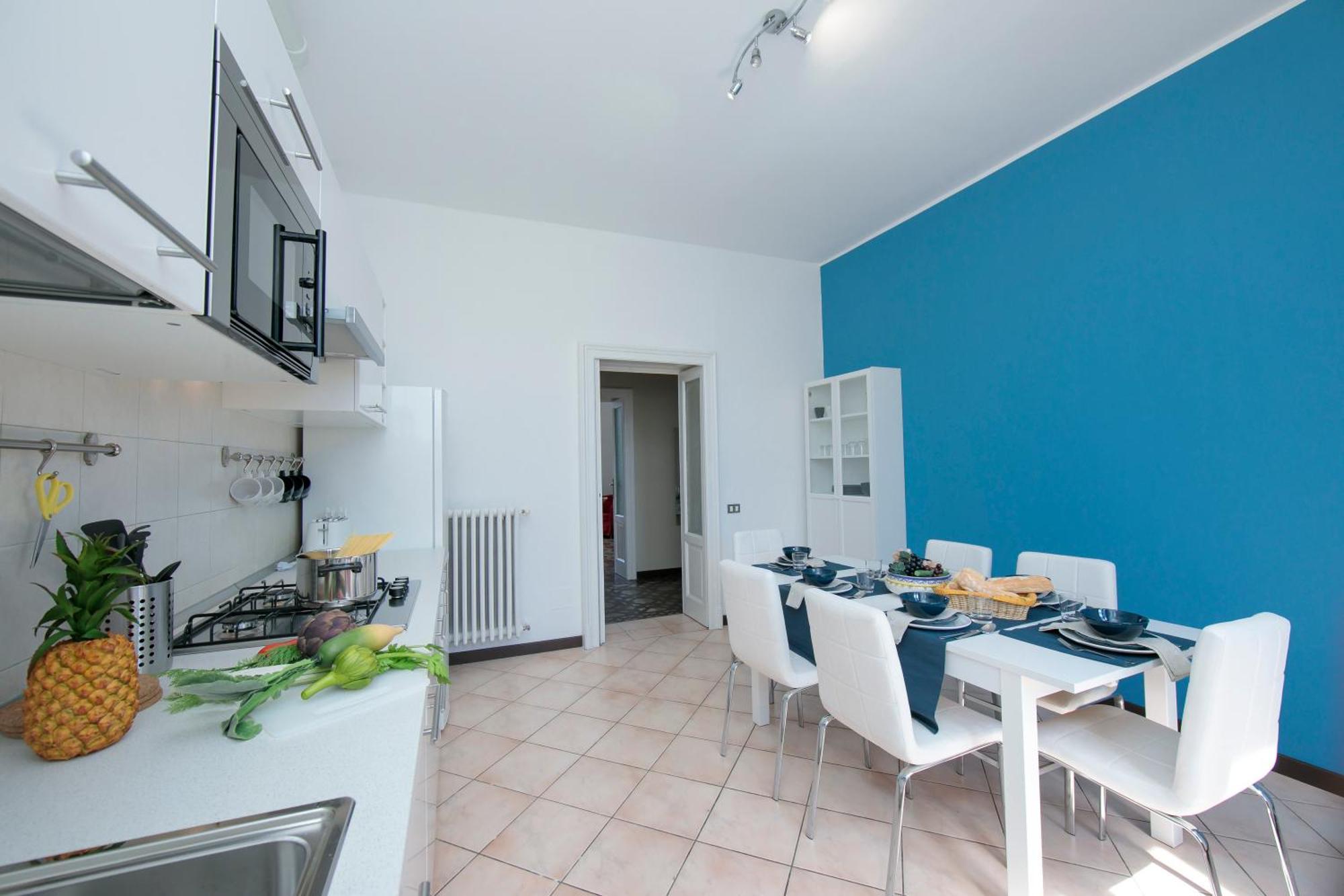 Residenza Oleandro Lake View Luino Center - Happy Rentals 外观 照片