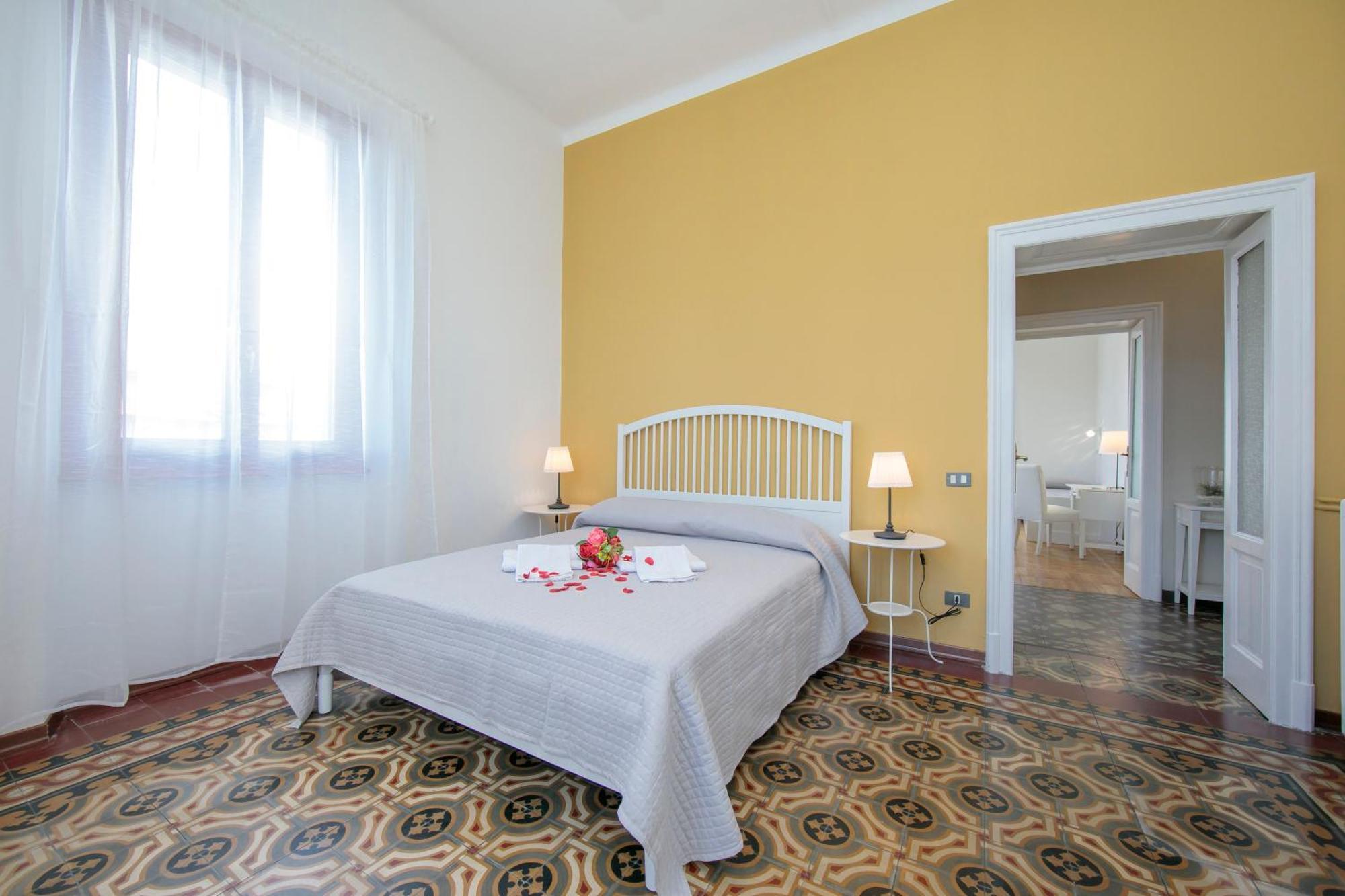 Residenza Oleandro Lake View Luino Center - Happy Rentals 外观 照片